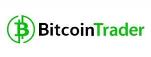 Логотип Bitcoin Trader