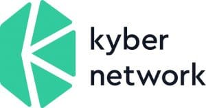 Логотип Kyber Network