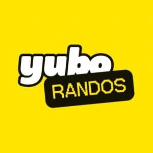 Логотип Randos by Yubo - NFT картинок
