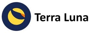 Логотип Terra Luna