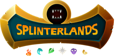 Логотип Splinterlands