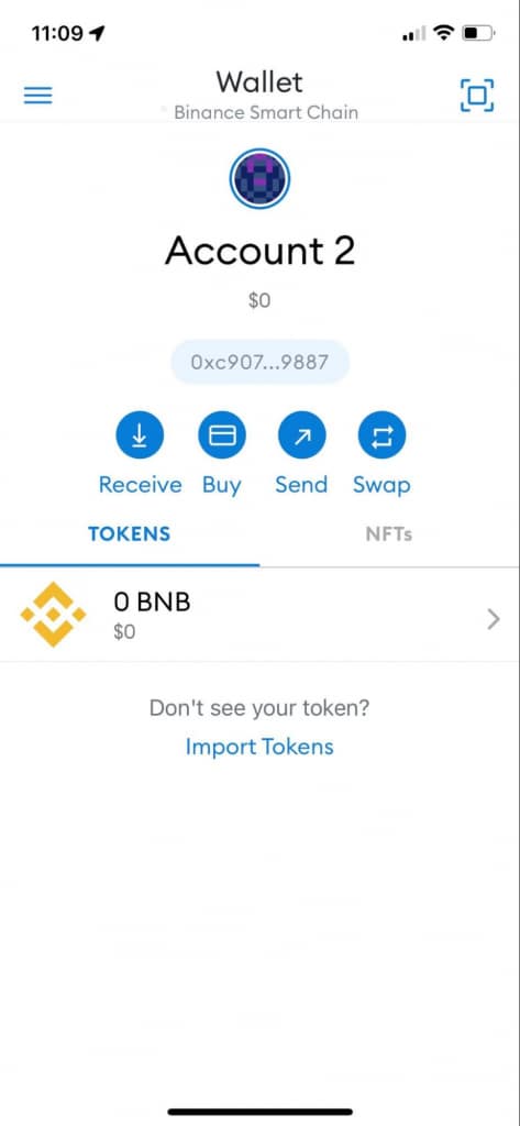 nft trading platform opensea