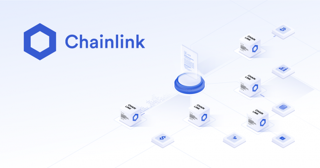 How much does it cost to buy Chainlink?