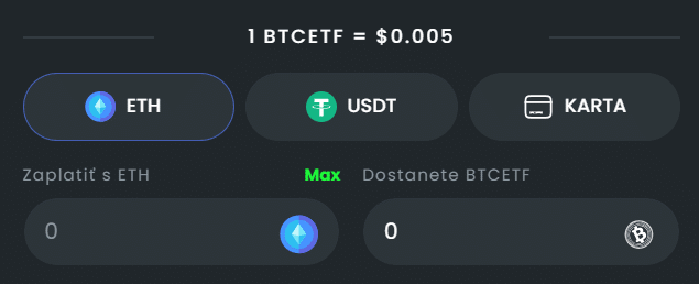 ako kúpiť bitcoin etf