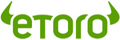 eToro logo ซื้อ Chia Coin