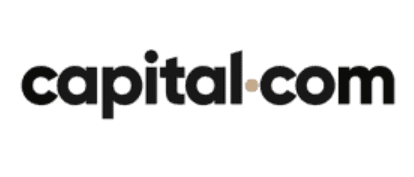 capital.com logo Forex Platform โบรกเกอร์ Forex ไหนดี เทรดฟอเร็กซ์ โบรกไหนดี โบนัสฟรี สเปรดต่ำ