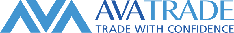 AvaTrade logo Forex Platform โบรกเกอร์ Forex ไหนดี เทรดฟอเร็กซ์ โบรกไหนดี โบนัสฟรี สเปรดต่ำ