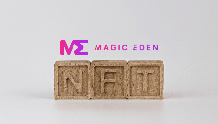Magic Eden แพลตฟอร์ม NFT ที่ดีที่สุดที่น่าสนใจ ตลาด NFT marketplace ตลาด NFT ที่น่าจับตามอง แหล่งซื้อขาย NFT ยอดนิยม ซื้อ nft ที่ไหนดี เว็บไหนดี ขาย nft