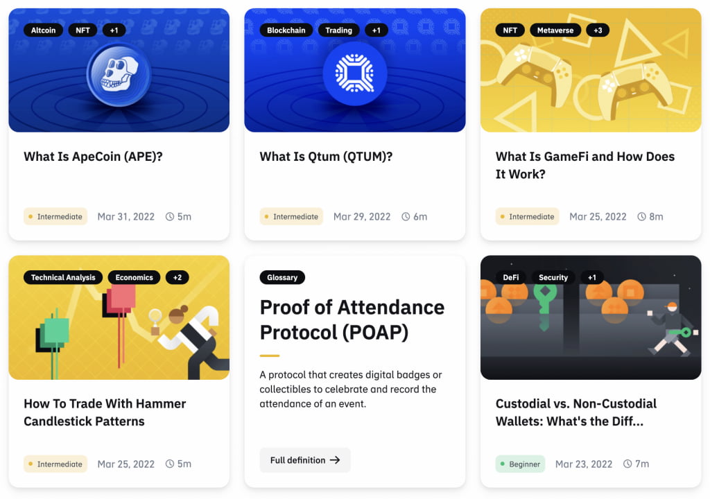 Binance – ซื้อ Ripple ด้วยสเปรดต่ำที่สุด