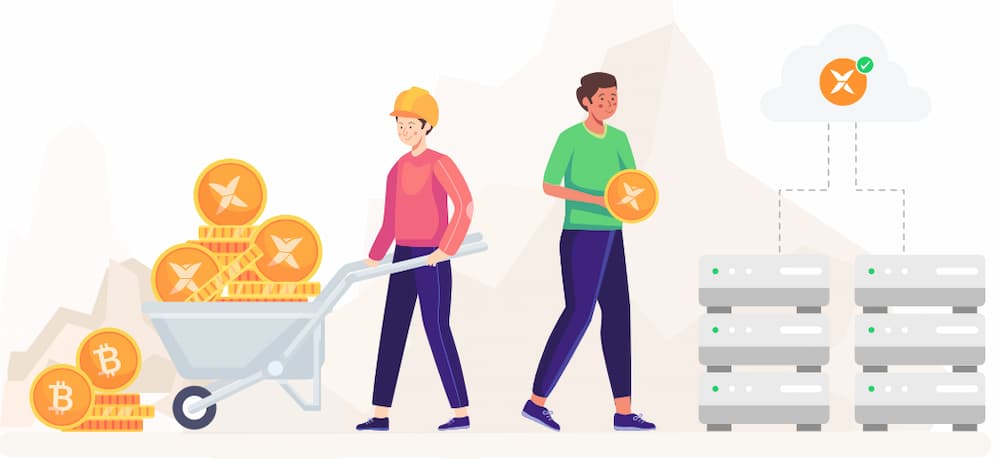 การเติบโตตามธรรมชาติตามยูทิลิตี้