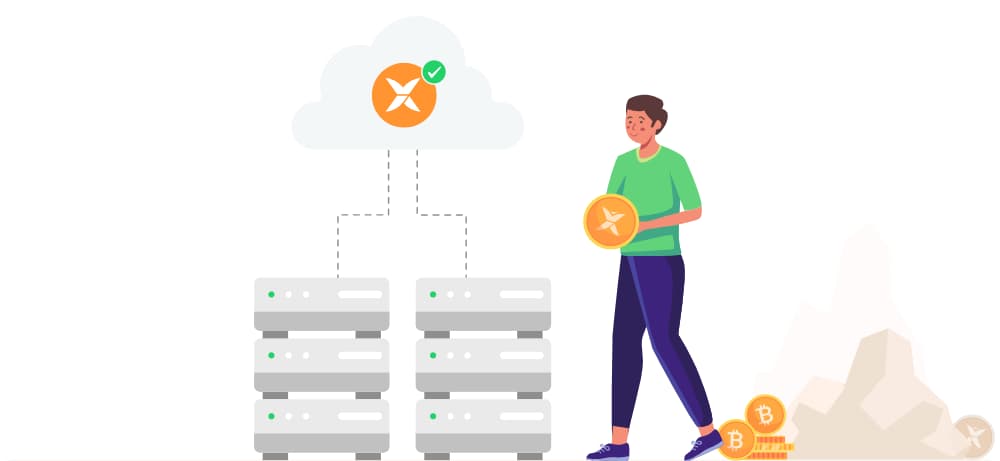 ปั๊มราคาด้วยข้อมูลที่เกินจริง