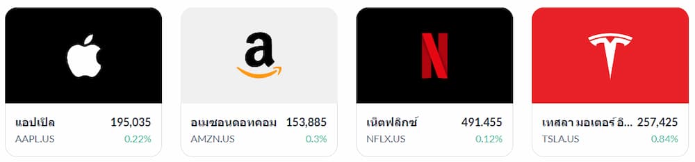 หุ้นเติบโตที่ดีที่สุดที่จะซื้อตอนนี้