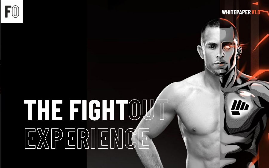 FightOut Experience
