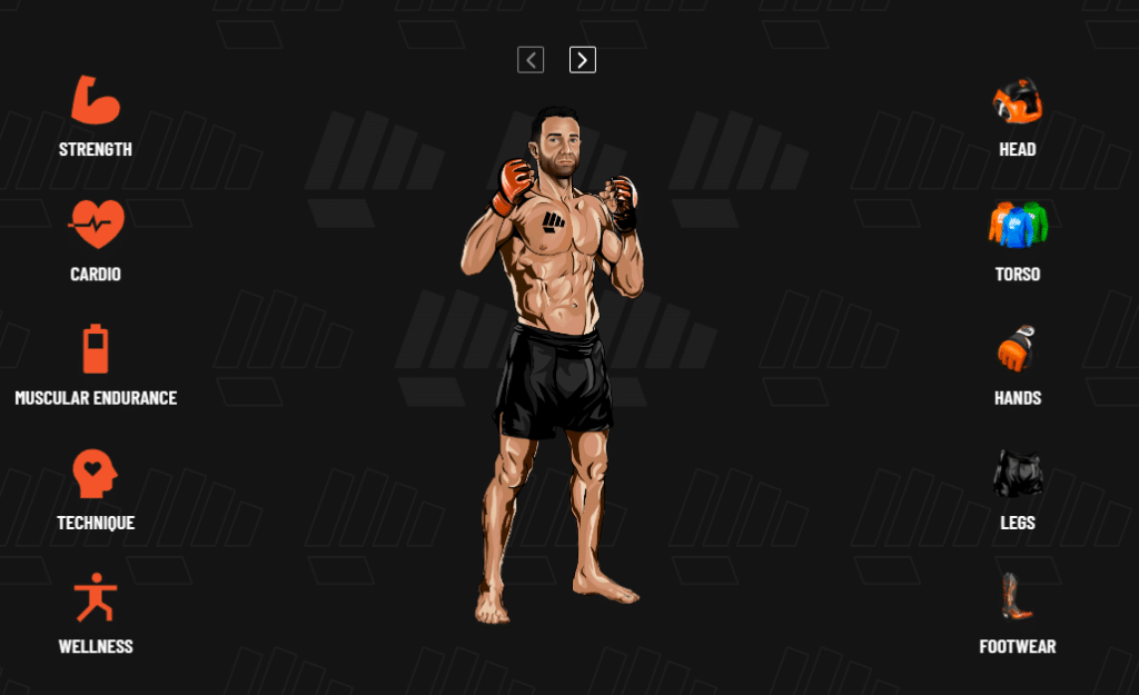 FightOut Kripto Al İşlemlerinde REP Kavramı