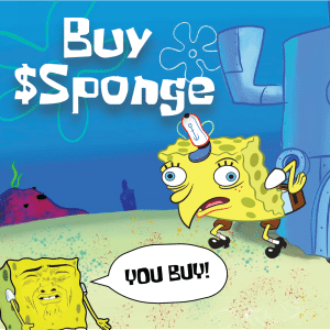 Sponge 1