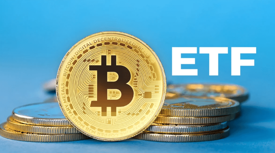 Bitcoin ETF Token al - genel