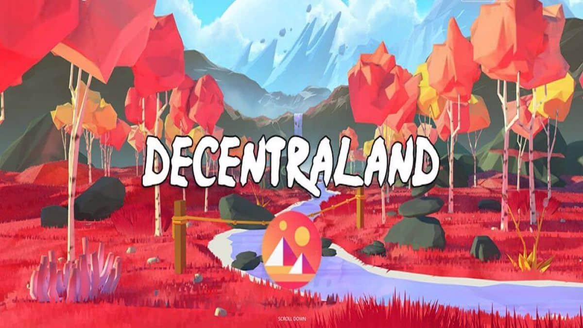 decentraland en iyi kripto para oyunları