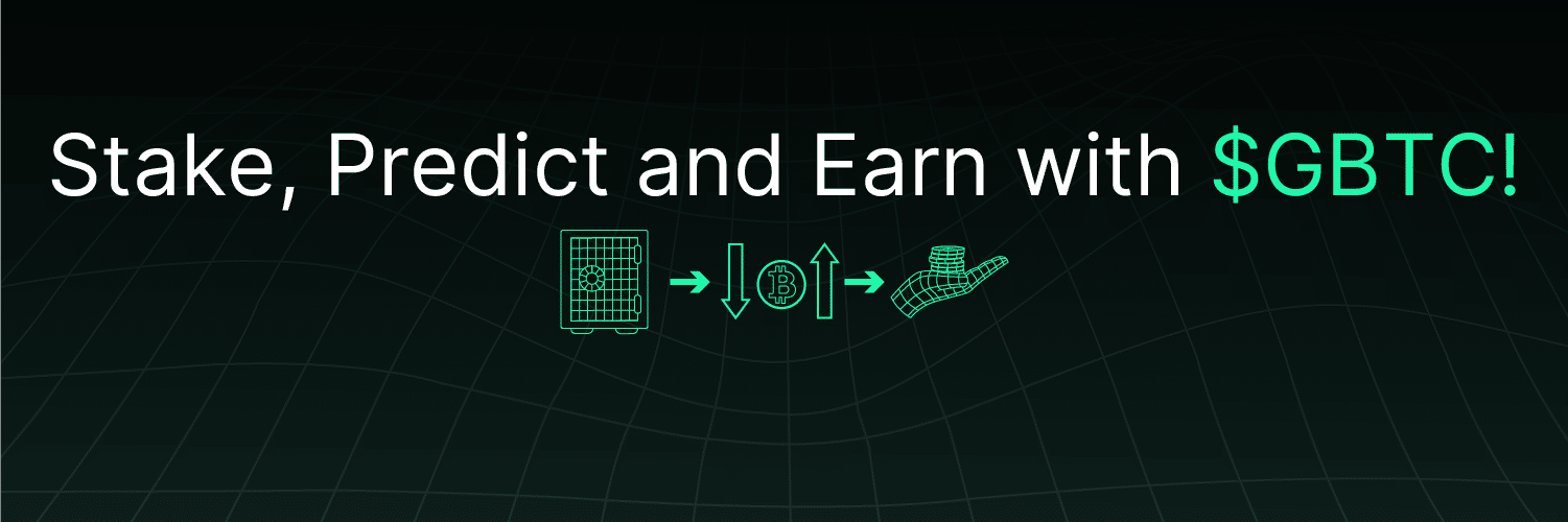 Green Bitcoin Al - twitter