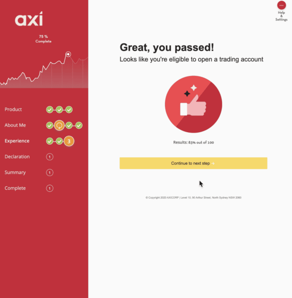 axi crypto