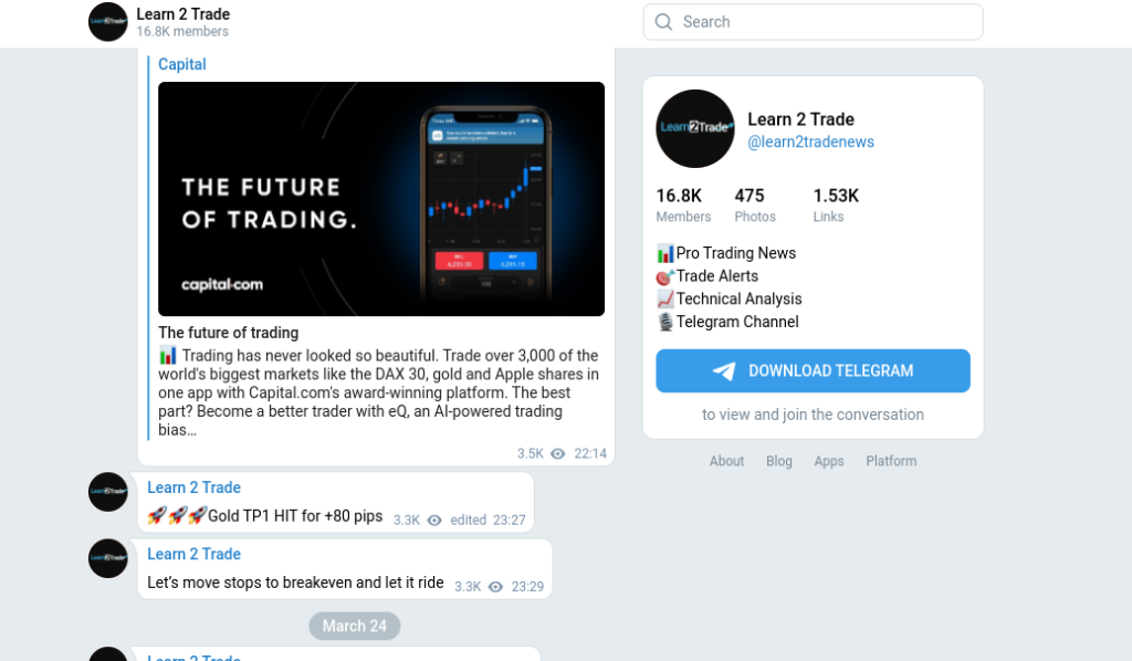 Best Automated Trading Platforms UK Updated for July 2024