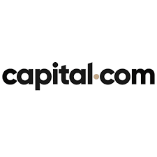 capital.com logo- how to buy shares UK