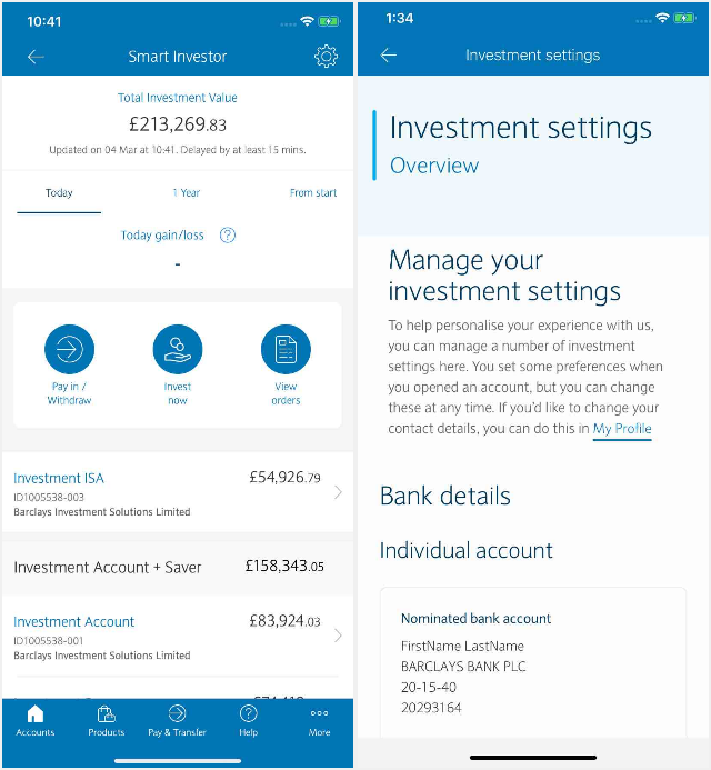 Barclays Trading Platform Review Uk Pros Cons