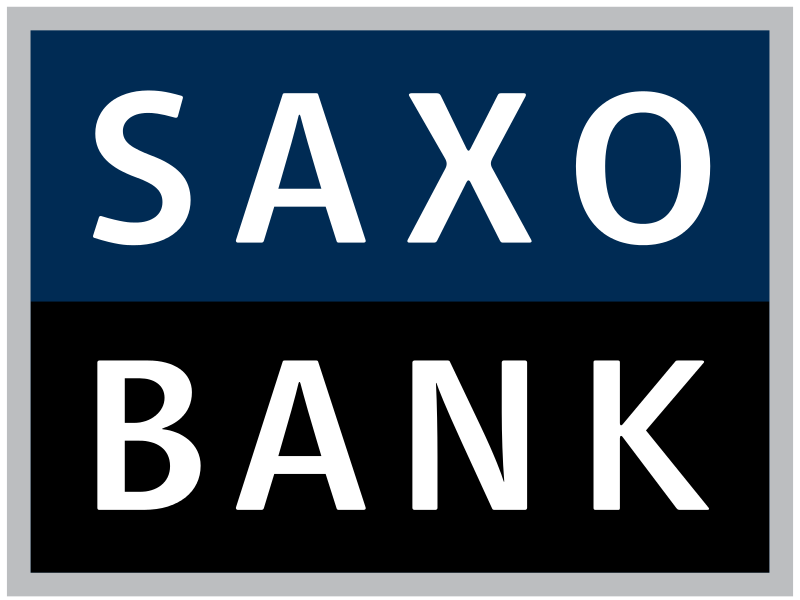 saxo trading