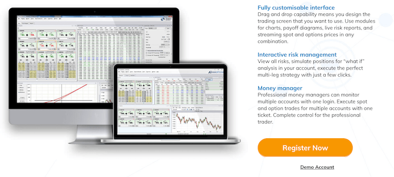 is scalping trading illegal