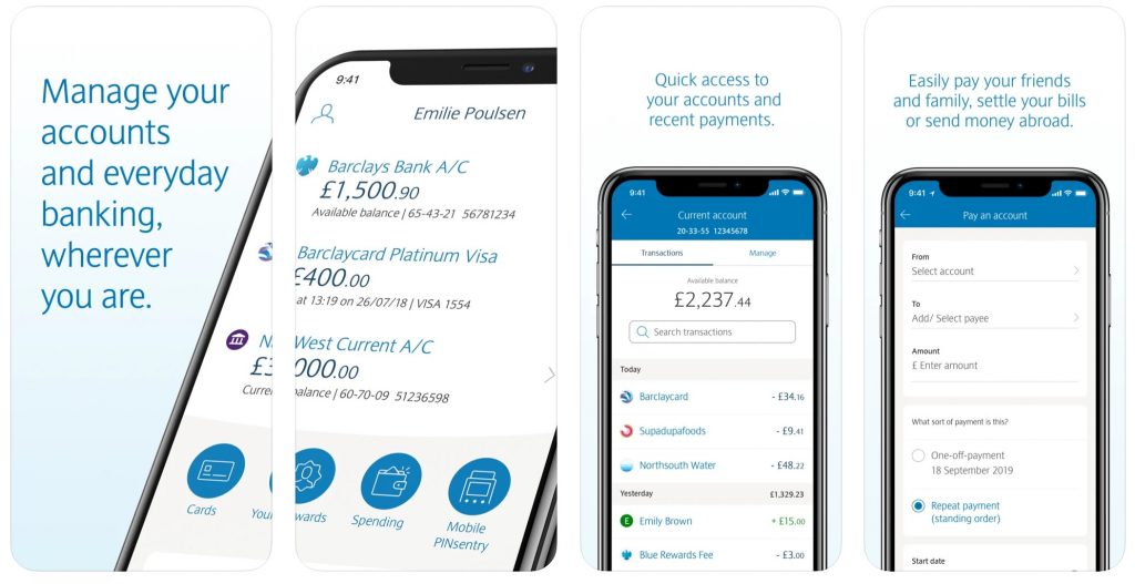 trading platform barclays