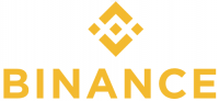 Logo Binance