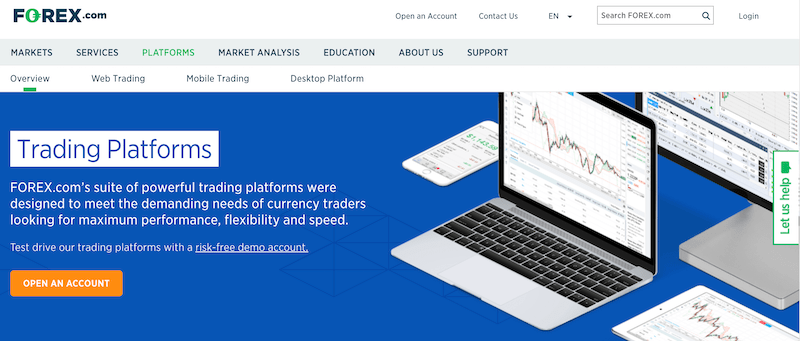 top forex brokers with high leverage
