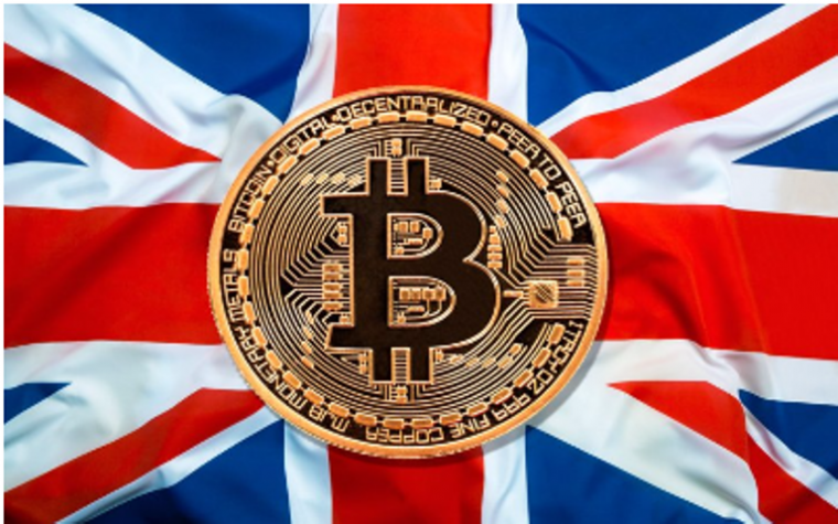 trade bitcoins uk