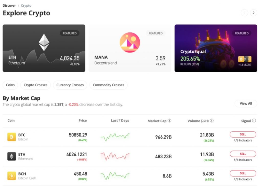 best new crypto coins to invest in