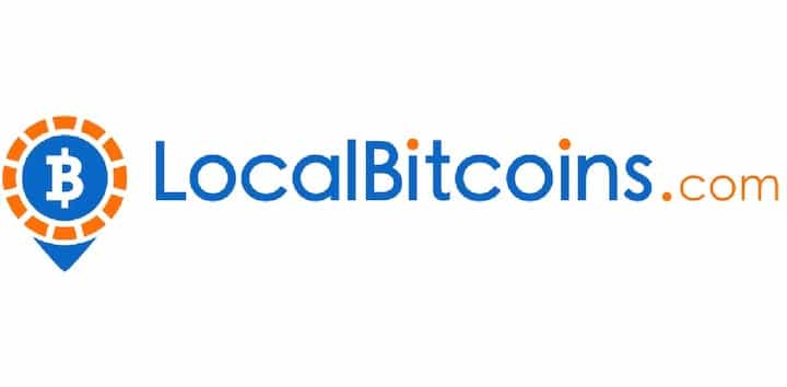 LocalBitcoins