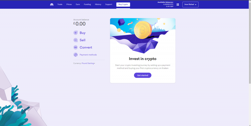 kraken crypto exchange review
