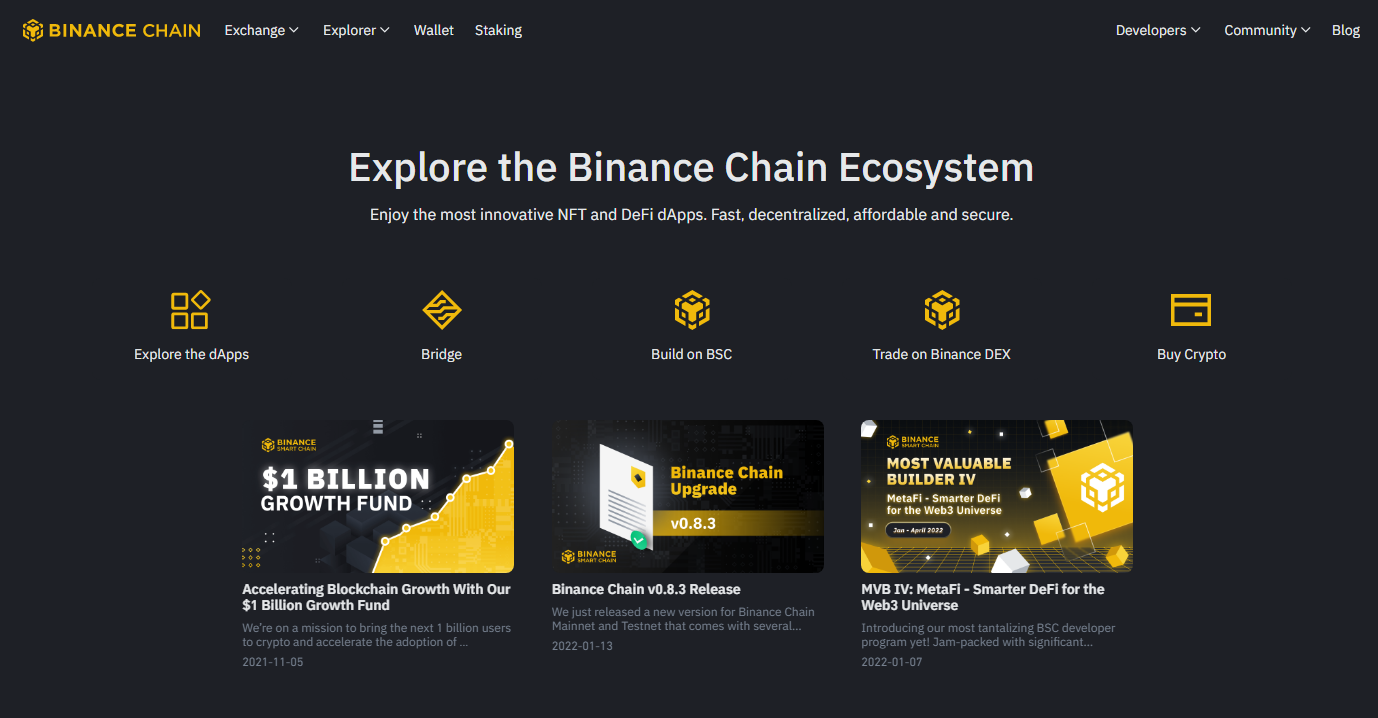 Binance Review UK - Pros & Cons - Trading Platforms UK