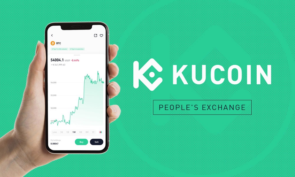 kucoin how to buy telcoin