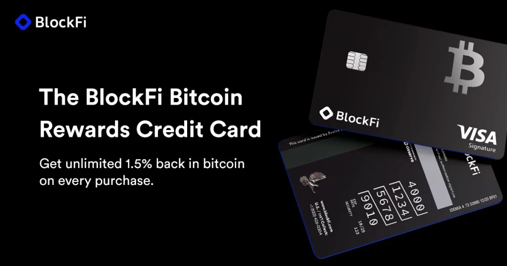 crypto friendly credit cards