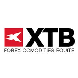 xtb logo