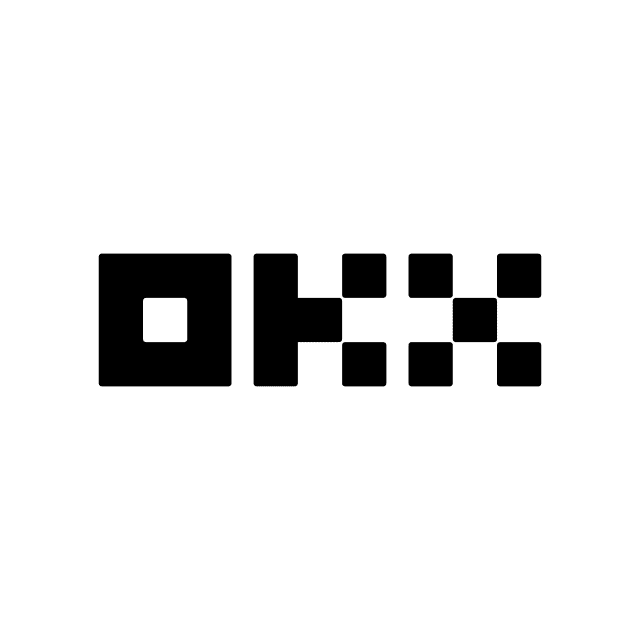 OKX Logo