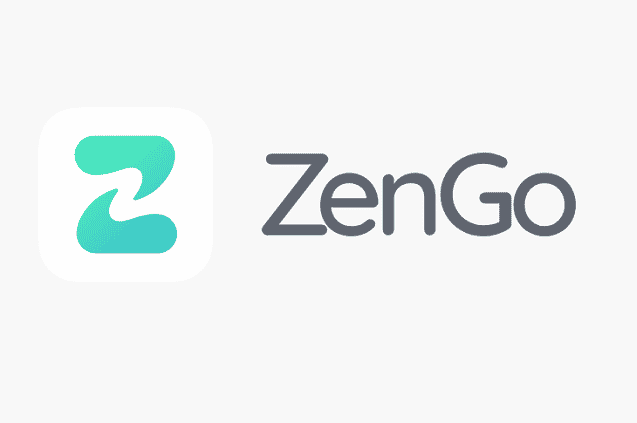 ZenGo Logo