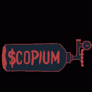 copium logo