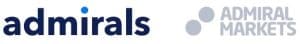 admirals markets forex trading platform logo