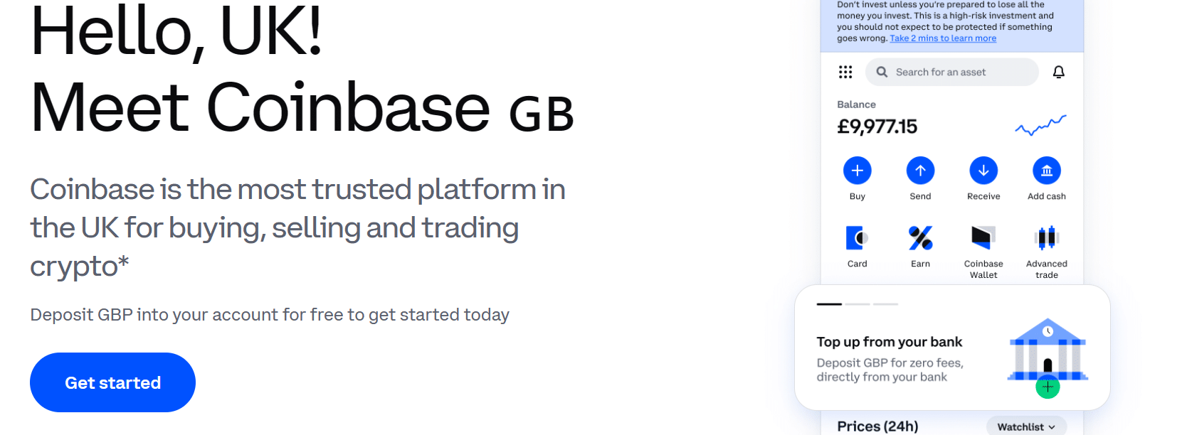 coinbase how to buy altcoins