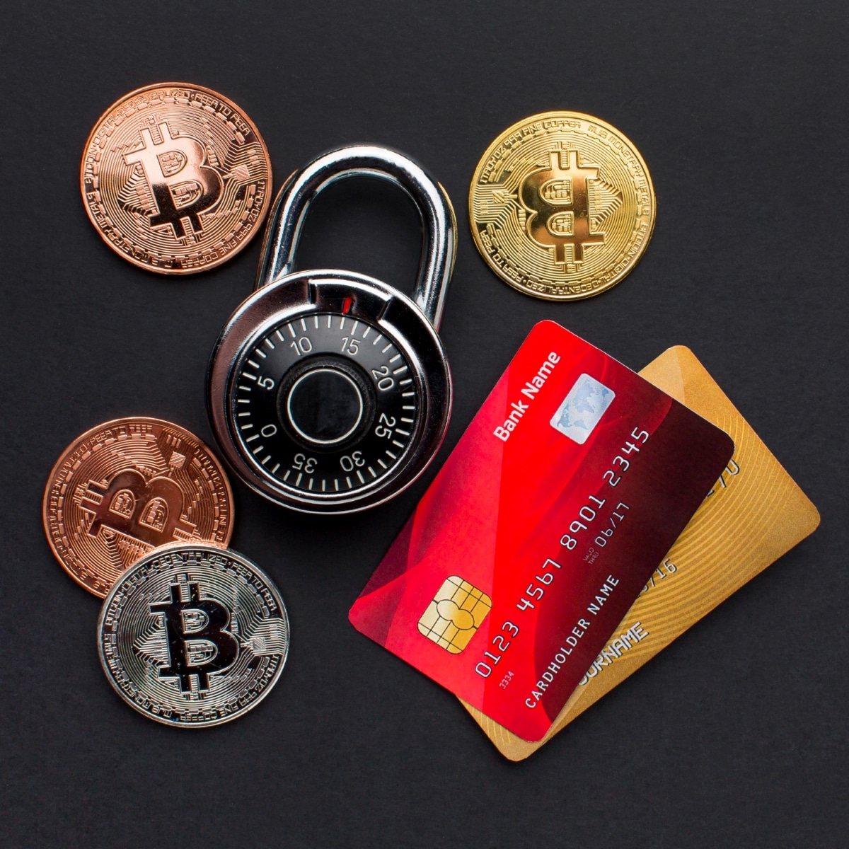 Best Crypto Debit Cards in 2024 Spend Bitcoin instantly in the UK