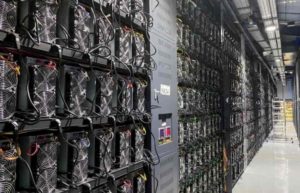 It Costs $25 Million Daily in Electricity to Process Bitcoin Transactions