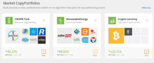 top platforms for multi-strategy trading