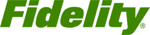 fidelity logo- comprar acciones