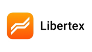 Libertex Logo