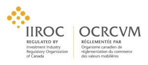 IIROC regulated trading platforms